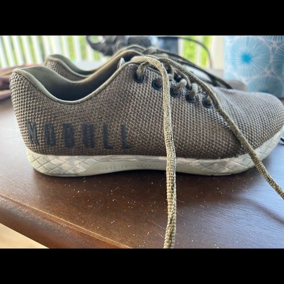 No bull trainers - Picture 10 of 11